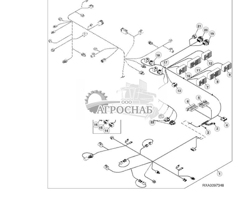 Chassis Wiring Harness Connectors Continued (33) (ILS) (50K) (Non-Certified) - ST395277 408.jpg
